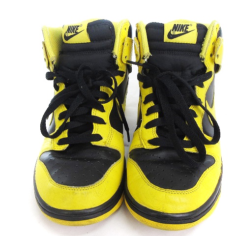 ナイキ NIKE DUNK HIGH ダンク ハイ スニーカー シューズ 317982-043  