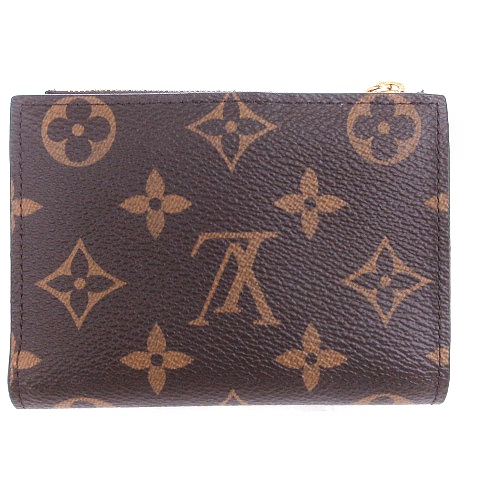 未使用品 ルイヴィトン LOUIS VUITTON モノグラム キャンバス 