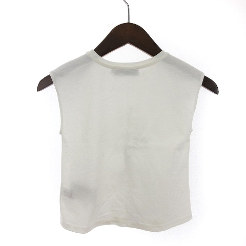 クリスチャンディオール Christian Dior カットソー Tシャツ