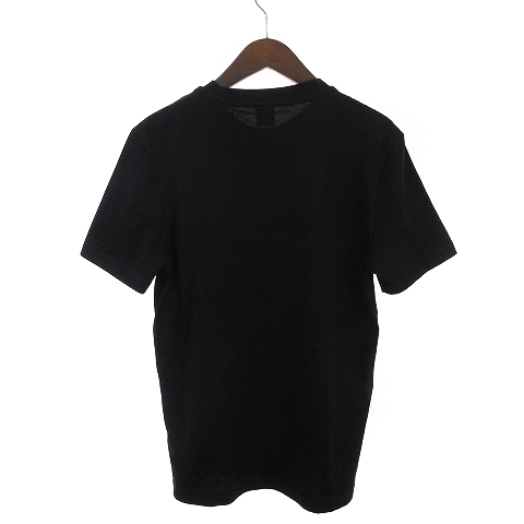 未使用品 ヒューゴボス HUGO BOSS タグ付き コットンジャージー T 