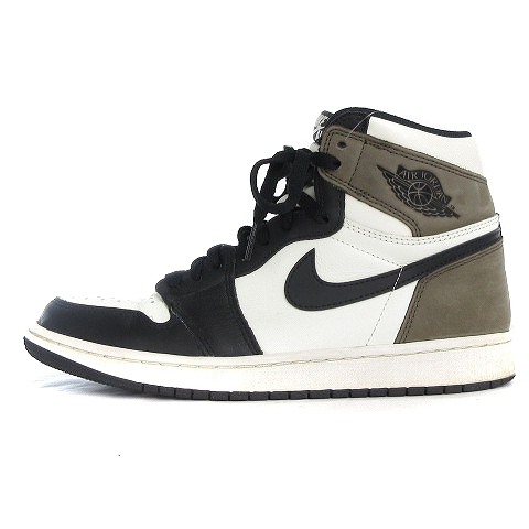 ナイキ NIKE AIR JORDAN 1 RETRO HIGH OG エアジョーダン 1 レトロ 