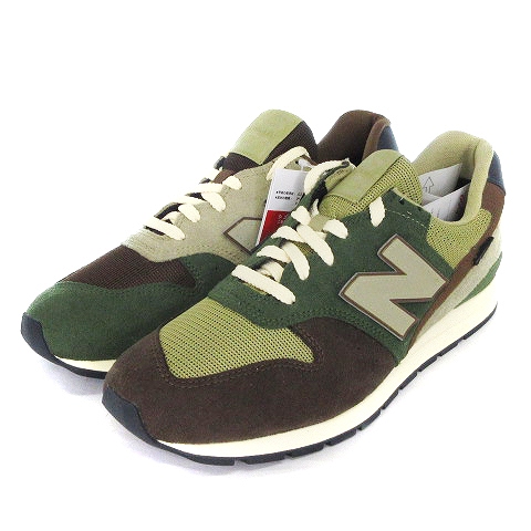 未使用品 ニューバランス NEW BALANCE 23AW BEAMS ビームス 別注 996  