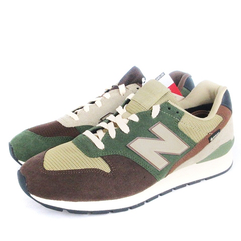 未使用品 ニューバランス NEW BALANCE タグ付き ビームス BEAMS別注 