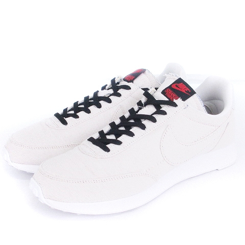 ナイキ NIKE × ストレンジャーシングス STRANGER THINGS クラシック 