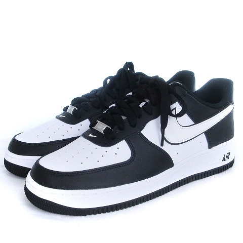 未使用品 ナイキ NIKE エアフォース AIR FORCE 1 LOW 07 スニーカー 