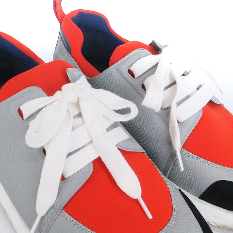エルメス HERMES vitesse sneaker ヴィテス スニーカー シューズ