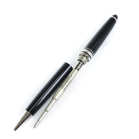 モンブラン MONT BLANC ボールペン マイスターシュテュック ツイスト式