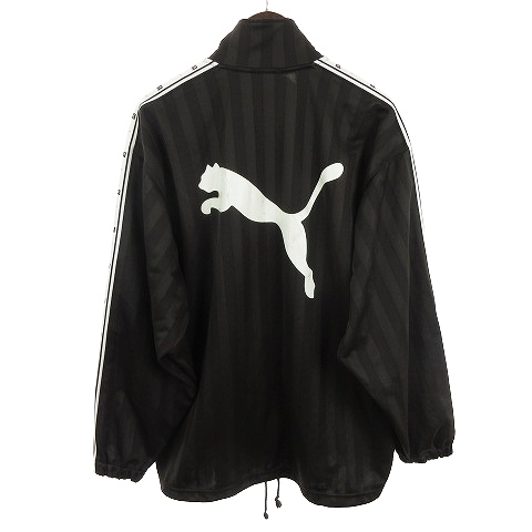 PUMA　トラックパンツ　トラックジャケット　ハーフパンツ　3点セット プーマ PUMA 3点セット ジャージ トレーニングウェア トラック