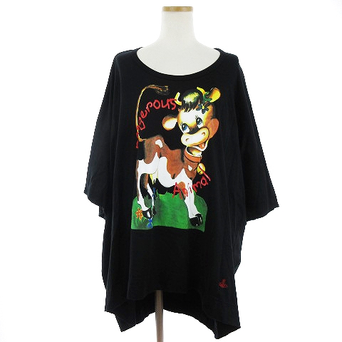 ヴィヴィアンウエストウッドレッドレーベル Vivienne Westwood RED 