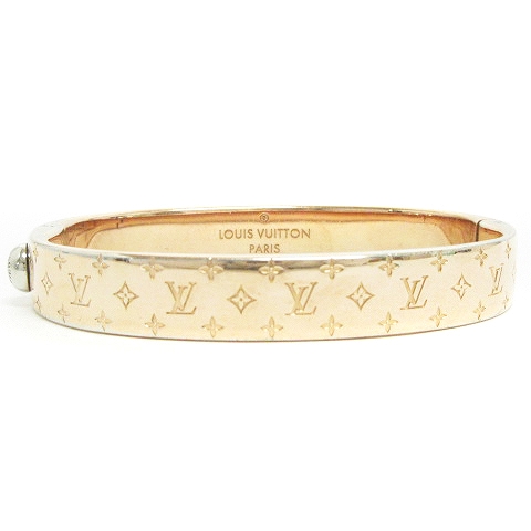 バングル　ルイヴィトン louis-vuitton--