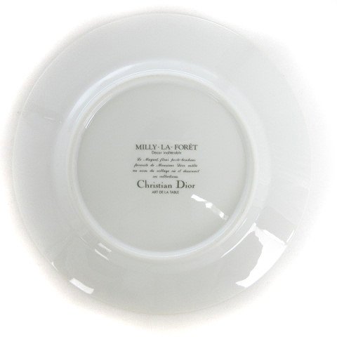 クリスチャンディオール Christian Dior 美品 ミリラフォーレ 5枚