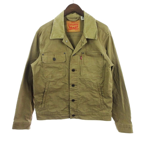リーバイス Levi