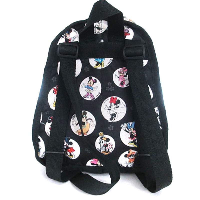 レスポートサック LesportSAC ディズニー コラボ リュック バック 