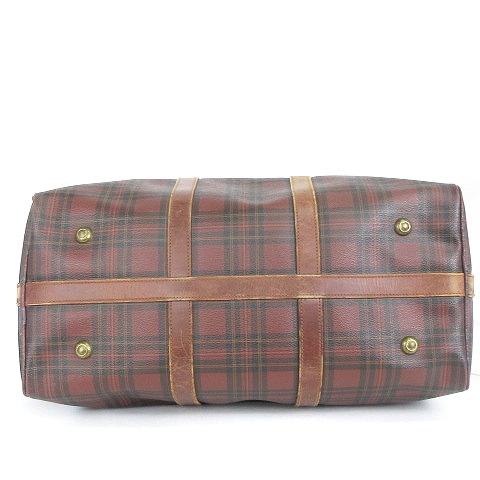 ポロ ラルフローレン POLO RALPH LAUREN ボストンバッグ ショルダー  