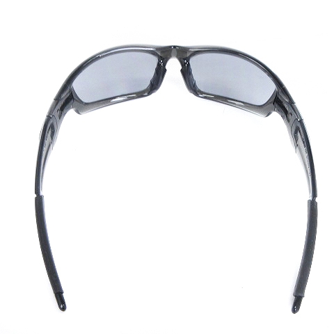 Oakley オークリー スポーツサングラス グレー系 Oakley サングラス