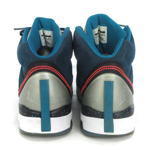 ナイキ NIKE AIR JORDAN FLIGHT REMIX スニーカー ハイカット 679680