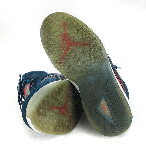 ナイキ NIKE AIR JORDAN FLIGHT REMIX スニーカー ハイカット 679680