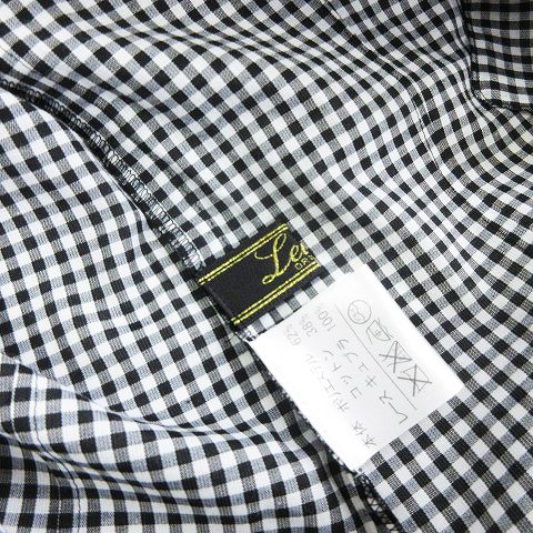 未使用品 レリアン Leilian タグ付き セットアップ 上下セット  