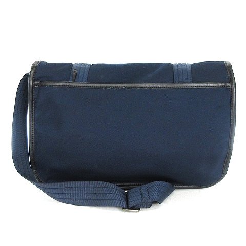 【美品】ラルフローレン ショルダーバッグ メッセンジャー ネイビー ラルフローレン ショルダーバッグ メッセンジャーバッグ