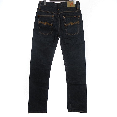 ヌーディージーンズ nudie jeans AVERAGE JOE デニムパンツ ヌーディージーンズ nudie jeans AVERAGE JOE デニムパンツ