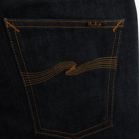 ヌーディージーンズ nudie jeans AVERAGE JOE デニムパンツ ヌーディージーンズ nudie jeans AVERAGE JOE デニムパンツ