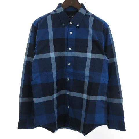 ブラックレーベルクレストブリッジ BLACK LABEL CRESTBRIDGE シャツ 