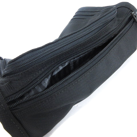 美品 希少 TUMI トゥミ 22191DH トラベルポーチ バッグ 多収納 黒 楽天市場】TUMI トゥミ トラベルキット ポーチ 22190-DH