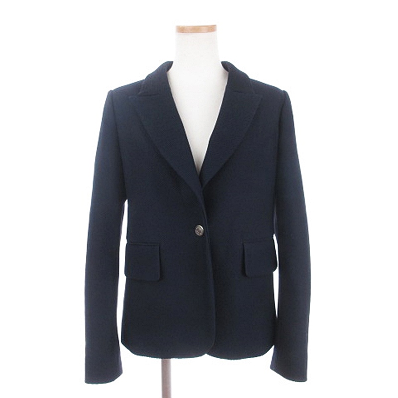 マッキントッシュ ロンドン MACKINTOSH LONDON テーラードジャケット 