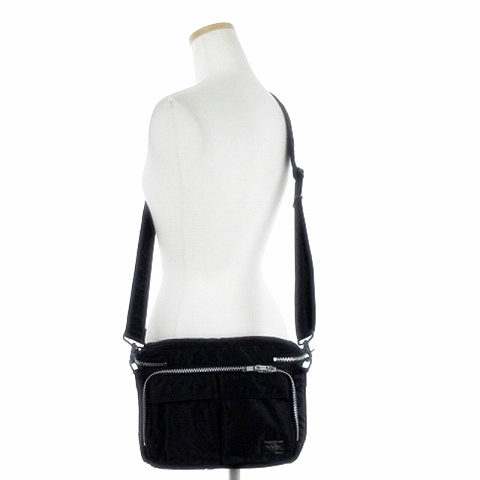ポーター PORTER 美品 吉田カバン タンカー TANKER カメラバッグ ポーター PORTER 美品 吉田カバン タンカー TANKER カメラバッグ