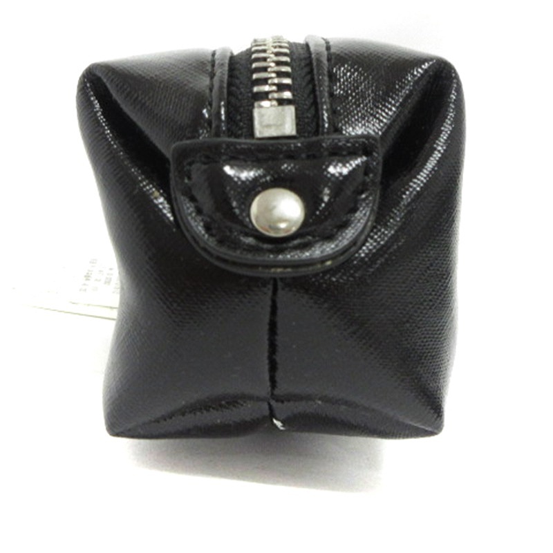 【未使用】 Dance With Dragon ポーチ タグ付き 未使用品 ダンスウィズドラゴン Dance With Dragon タグ付き