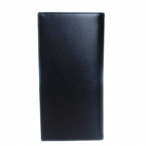 モンブラン MONT BLANC マイスターシュテュック 長財布 二つ折り お  