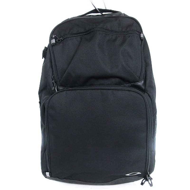オークリー OAKLEY タグ付き Back Pack STRIKING GROUND BAG L 6.0 