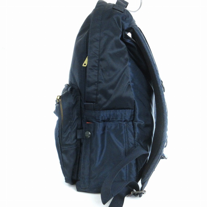 ポーター PORTER 吉田カバン タンカー リュック バックパック ナイロン 