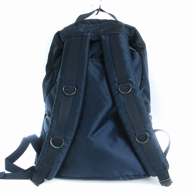 ポーター PORTER 吉田カバン タンカー リュック バックパック ナイロン 