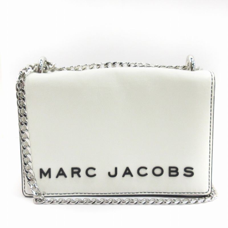 マークジェイコブス MARC JACOBS ダブルテイク DOUBLE TAKE ショルダー 