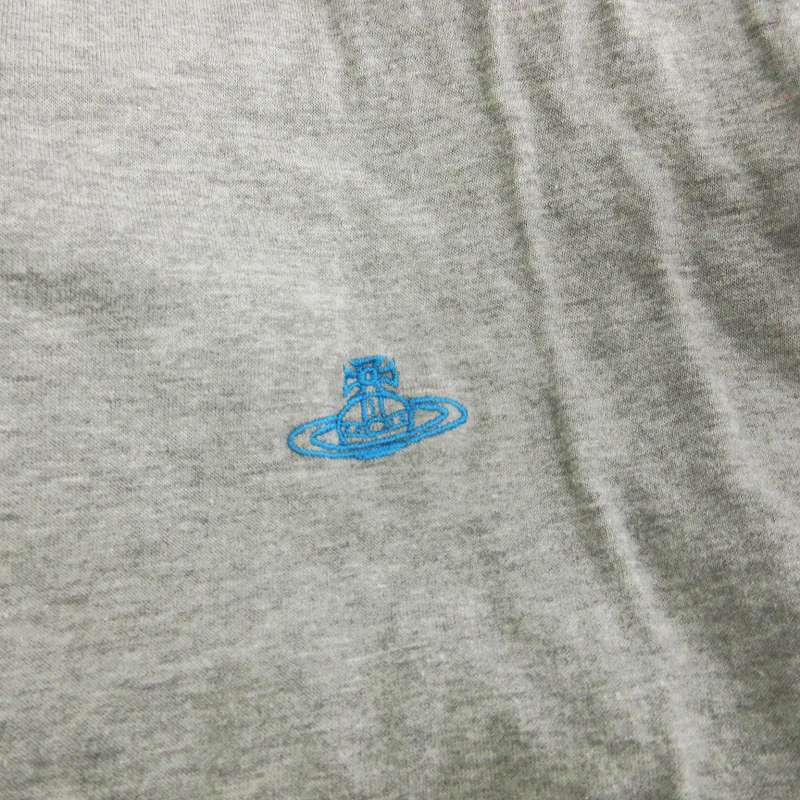 ヴィヴィアンウエストウッド Vivienne Westwood Tシャツ カットソー 