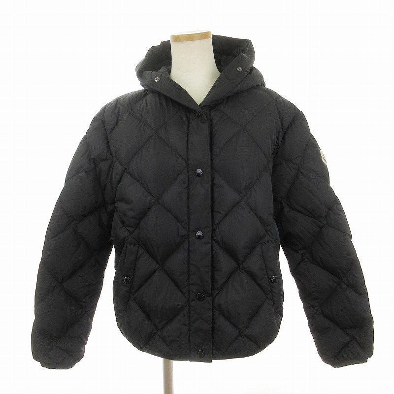 モンクレール MONCLER 美品 22AW ARVOUIN GIUBBOTTO ダウンジャケット 