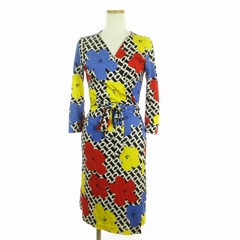ダイアンフォンファステンバーグ DIANE von FURSTENBERG アンディ 
