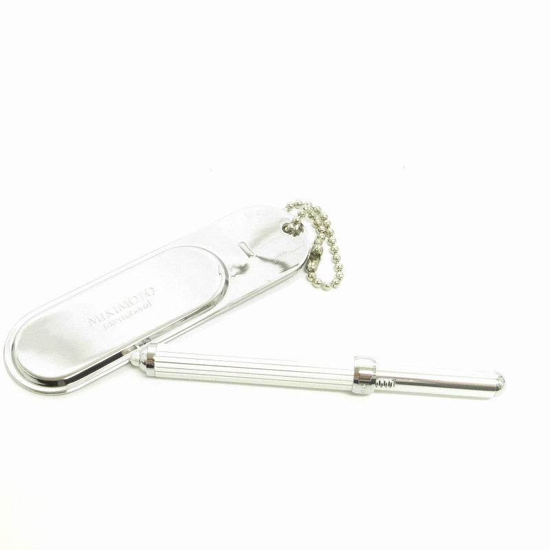 MIKIMOTO リップブラシ ホワイト ミキモト MIKIMOTO リップブラシ