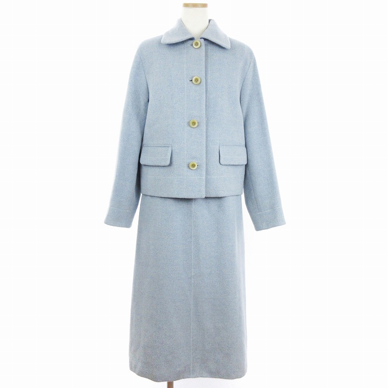 未使用品 ユキコハナイ YUKIKO HANAI タグ付き セットアップ 