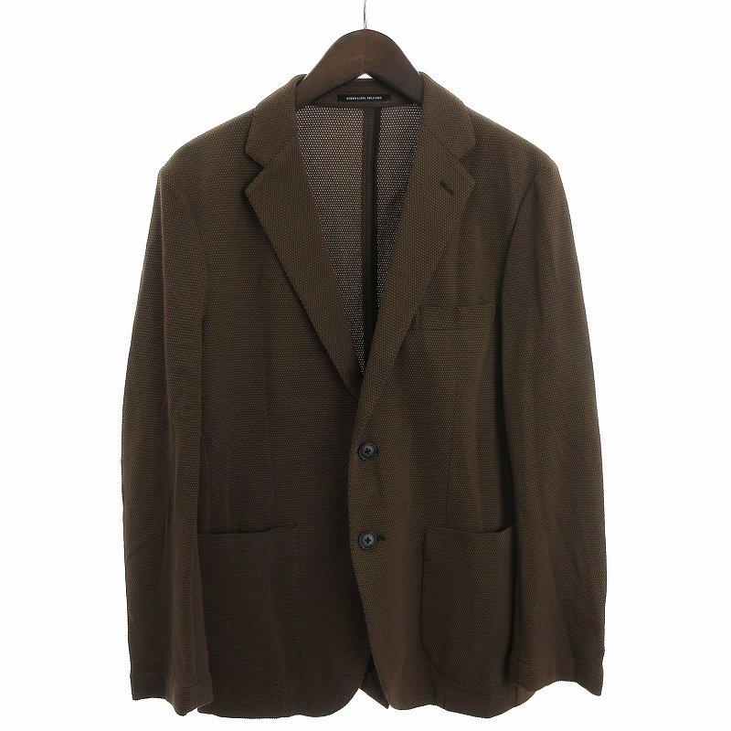 グリーンレーベルリラクシング ユナイテッドアローズ green label  