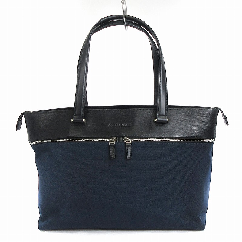 【値下げ中】  カルバンクライン ビジネス トートバッグ calvin-805573_9.jpg