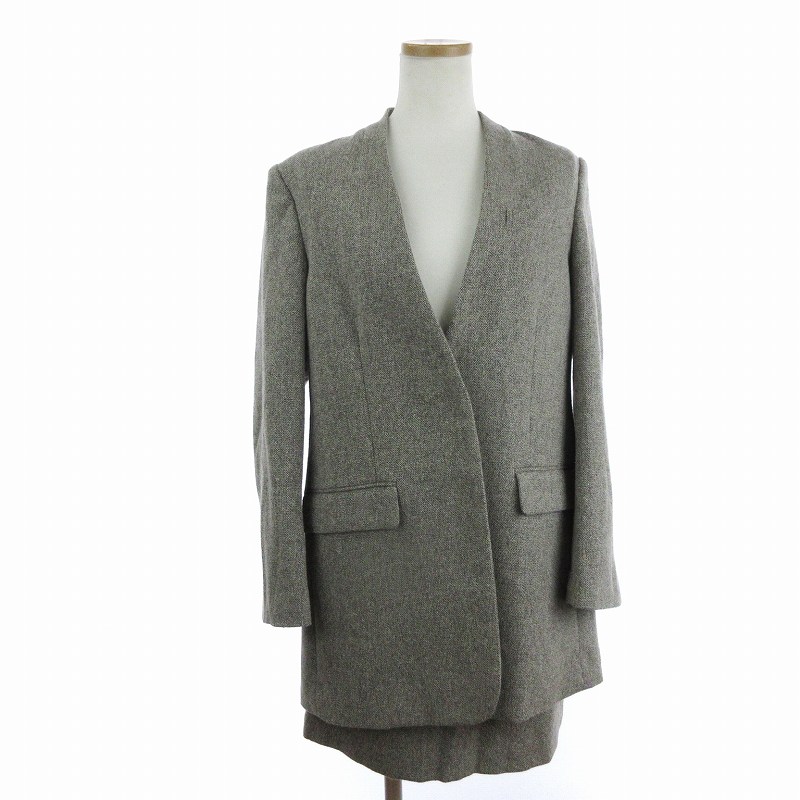 B&Y ユナイテッドアローズ BEAUTY&YOUTH ビューティー&ユース 美品  