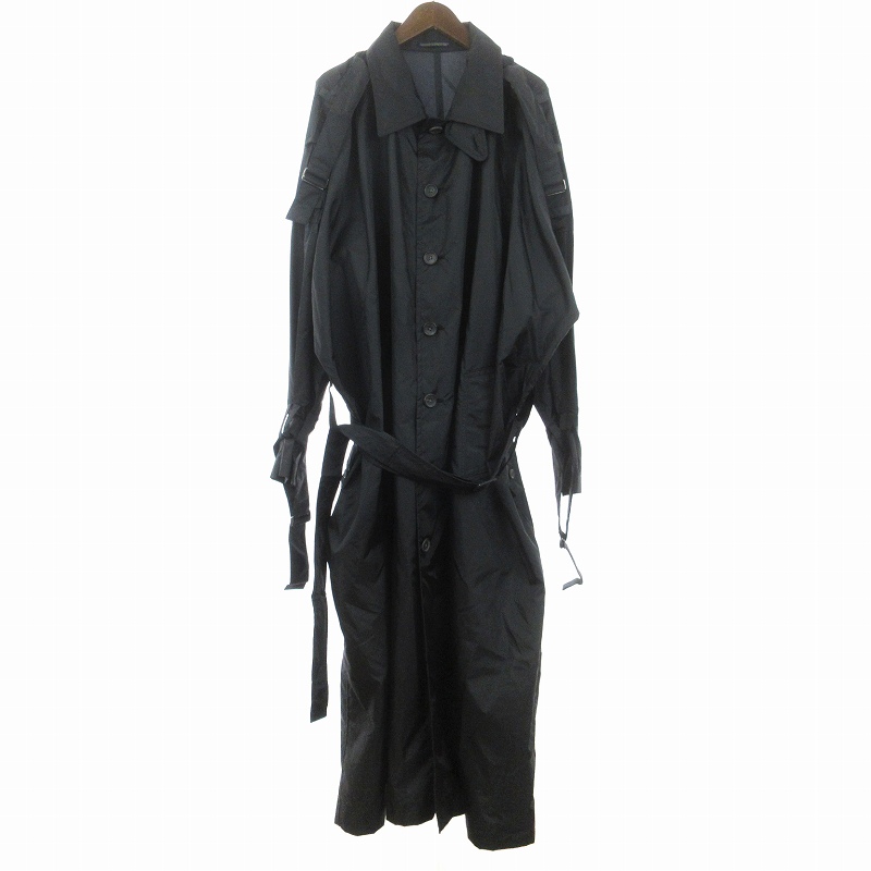 ヨウジヤマモトプールオム YOHJI YAMAMOTO POUR HOMME 美品 20SS 
