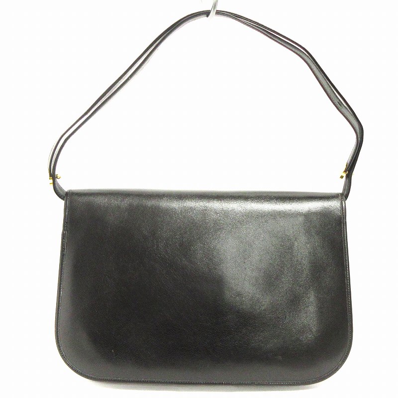 クリスチャンディオール Christian Dior ヴィンテージ 3WAY ショルダー 