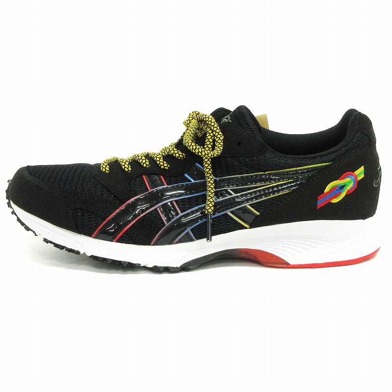 未使用品 アシックス asics タグ付き ターサージャパン TARTHER 