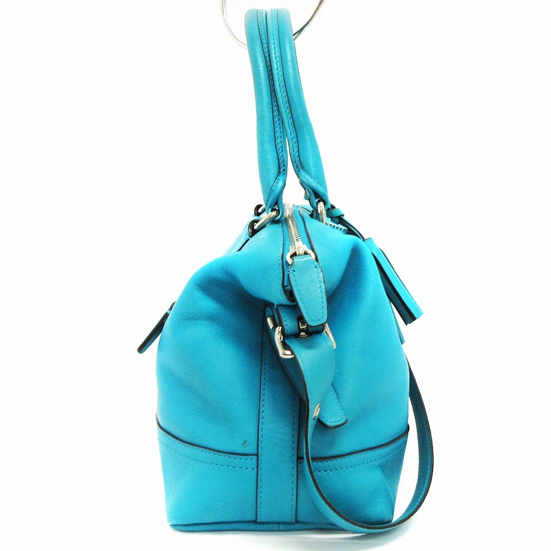 コーチ COACH 2WAY レガシーモリーサッチェル X トートバッグ 