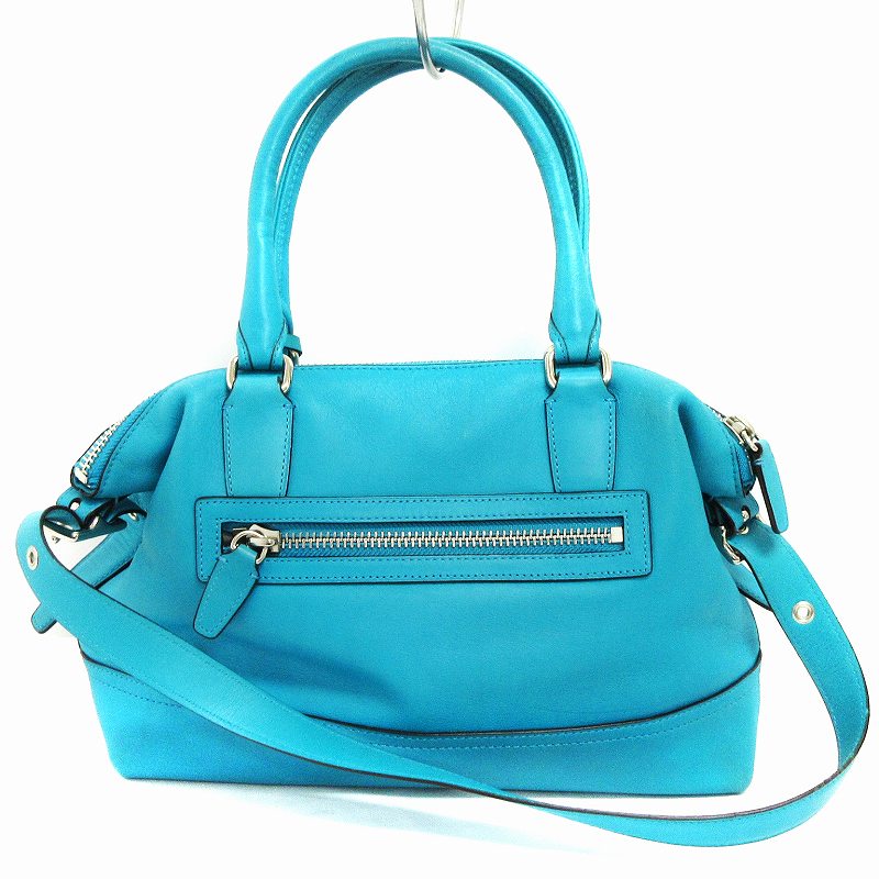 コーチ COACH 2WAY レガシーモリーサッチェル X トートバッグ 