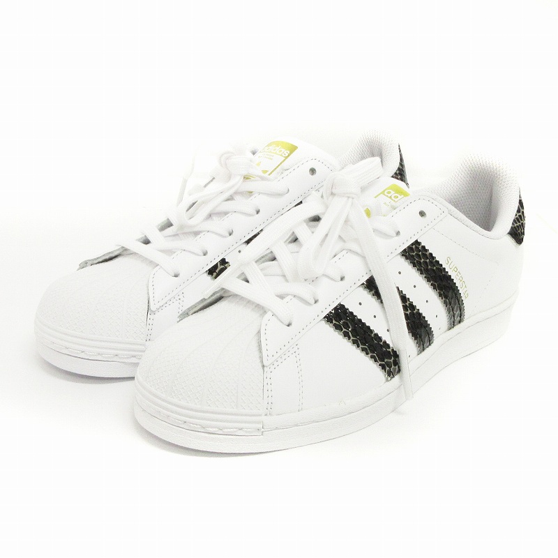 未使用品 アディダスオリジナルス adidas originals スーパースター 