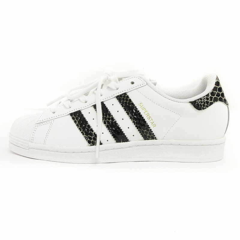 未使用品 アディダスオリジナルス adidas originals スーパースター 